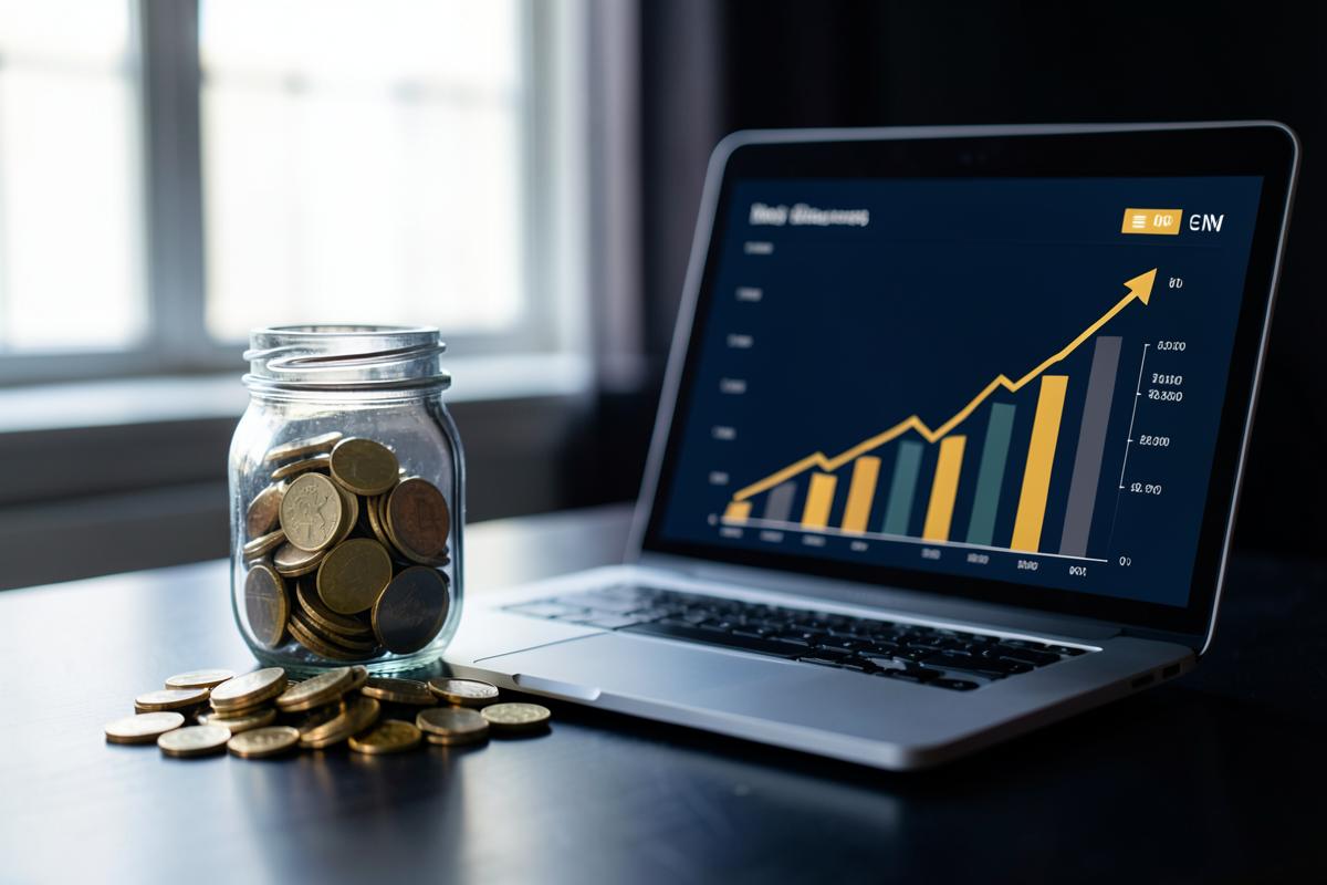 How the Call Account pays you daily